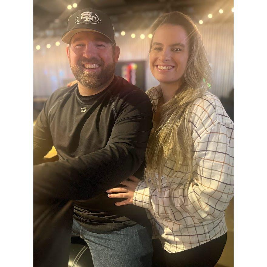 Date Night Thanksgiving 2023