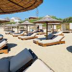 Ammos Beach Kiosk