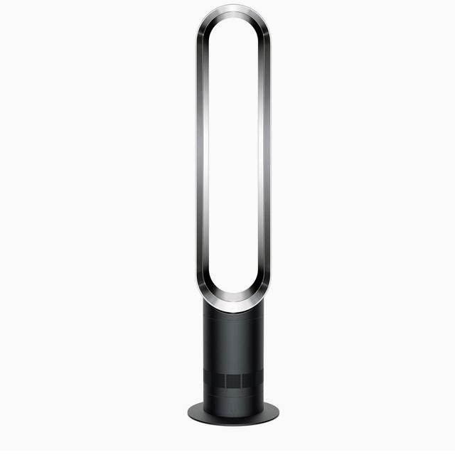 Dyson Cool™ Tower Fan AM07 Black/Nickel, Large