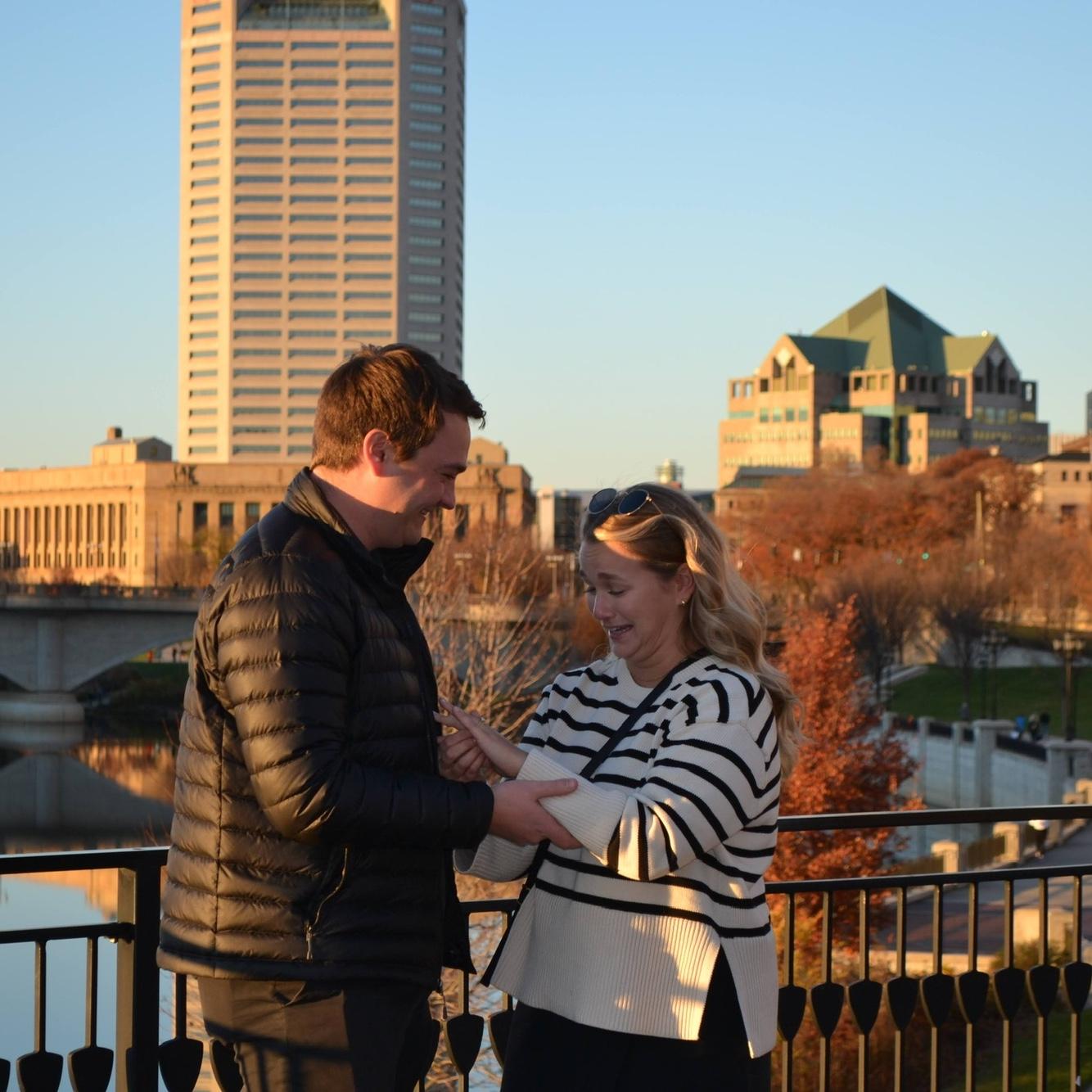 Our engagement 2023