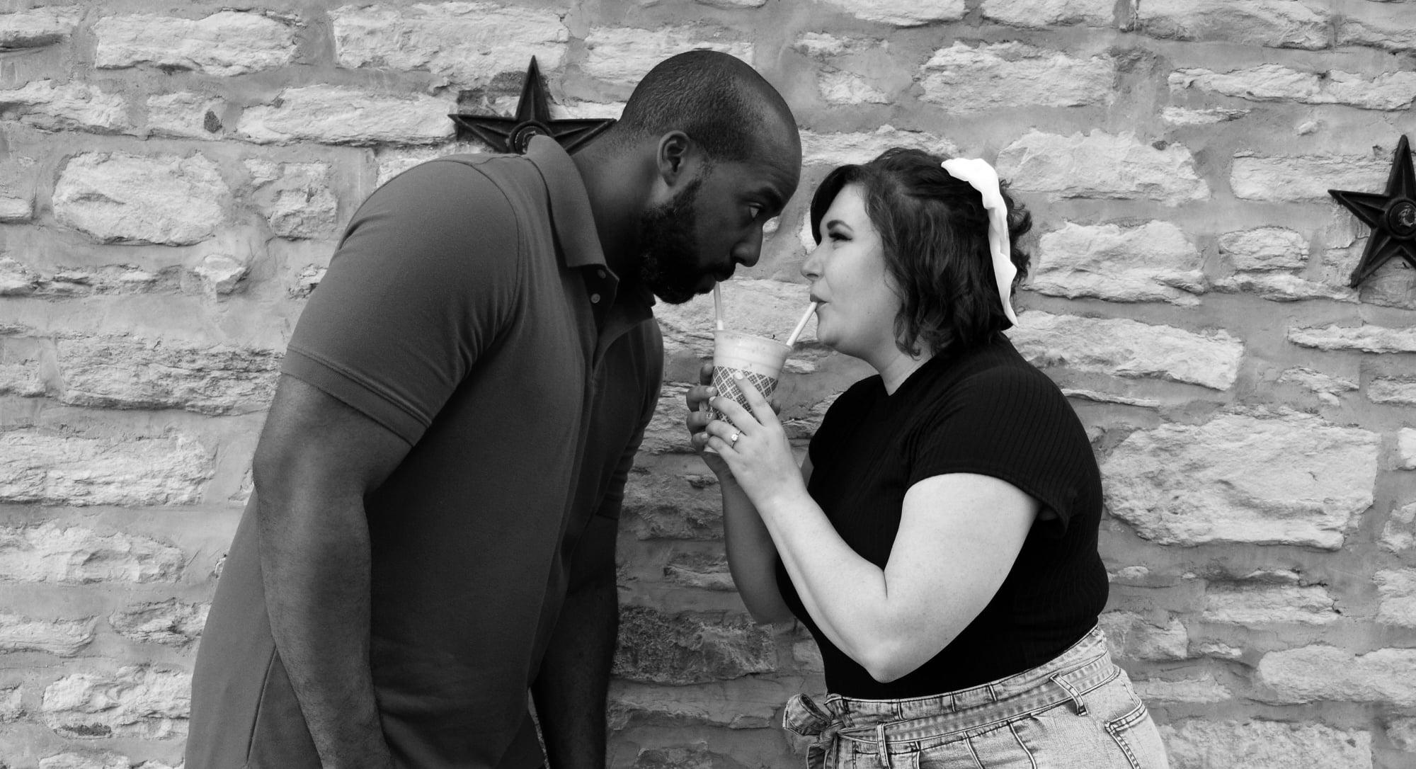 The Wedding Website of Kylie Brown and Nyles Ramey