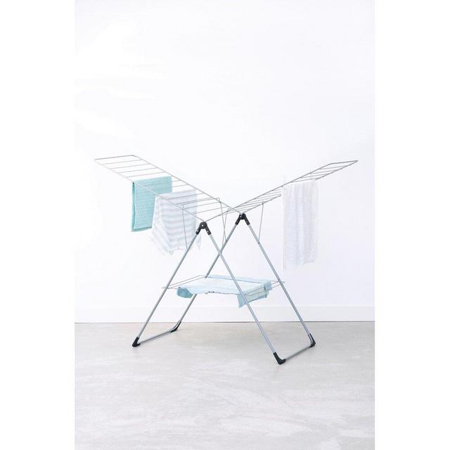Free-Standing Drying Rack
