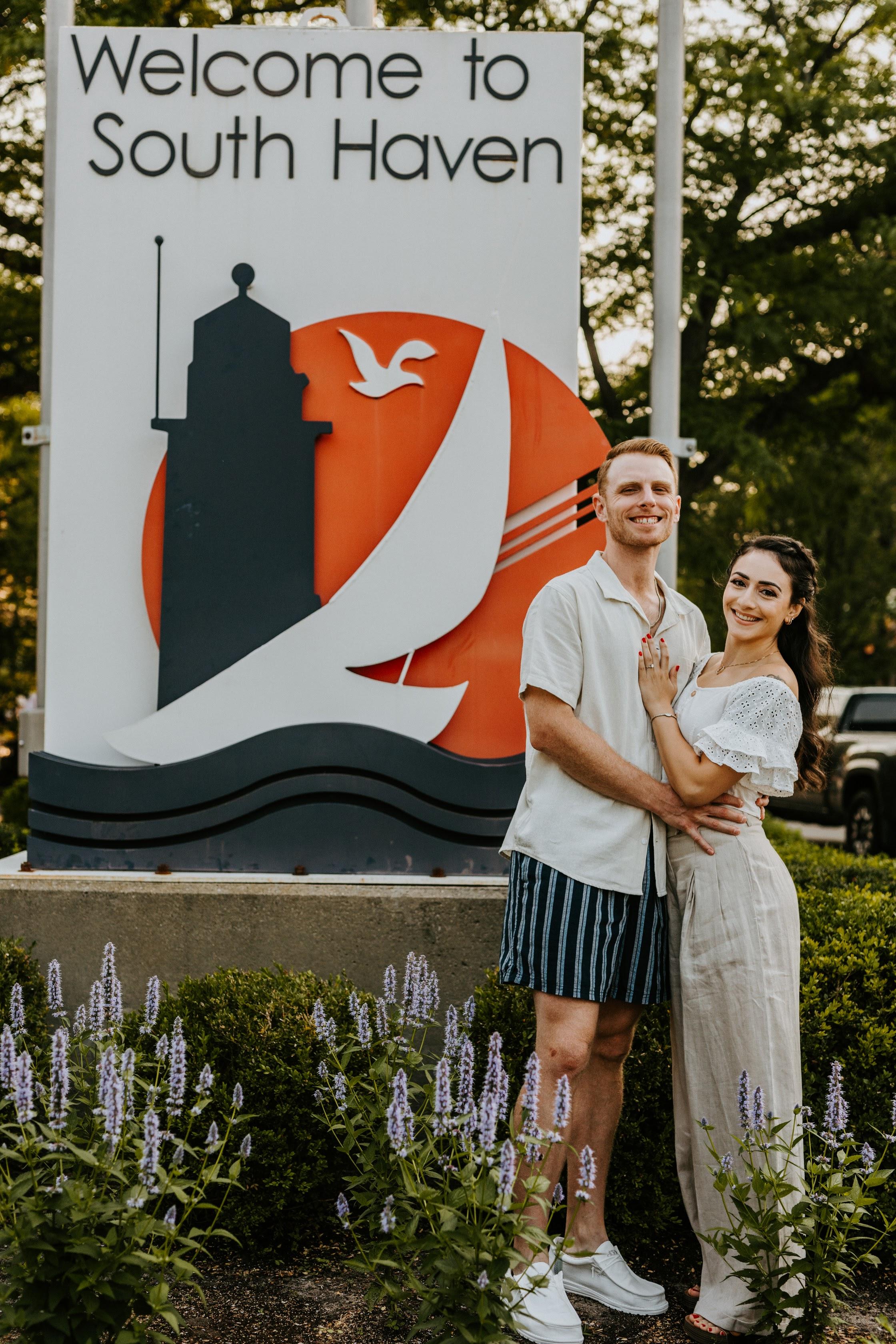 The Wedding Website of Nari Salim and Ryan Bielecki