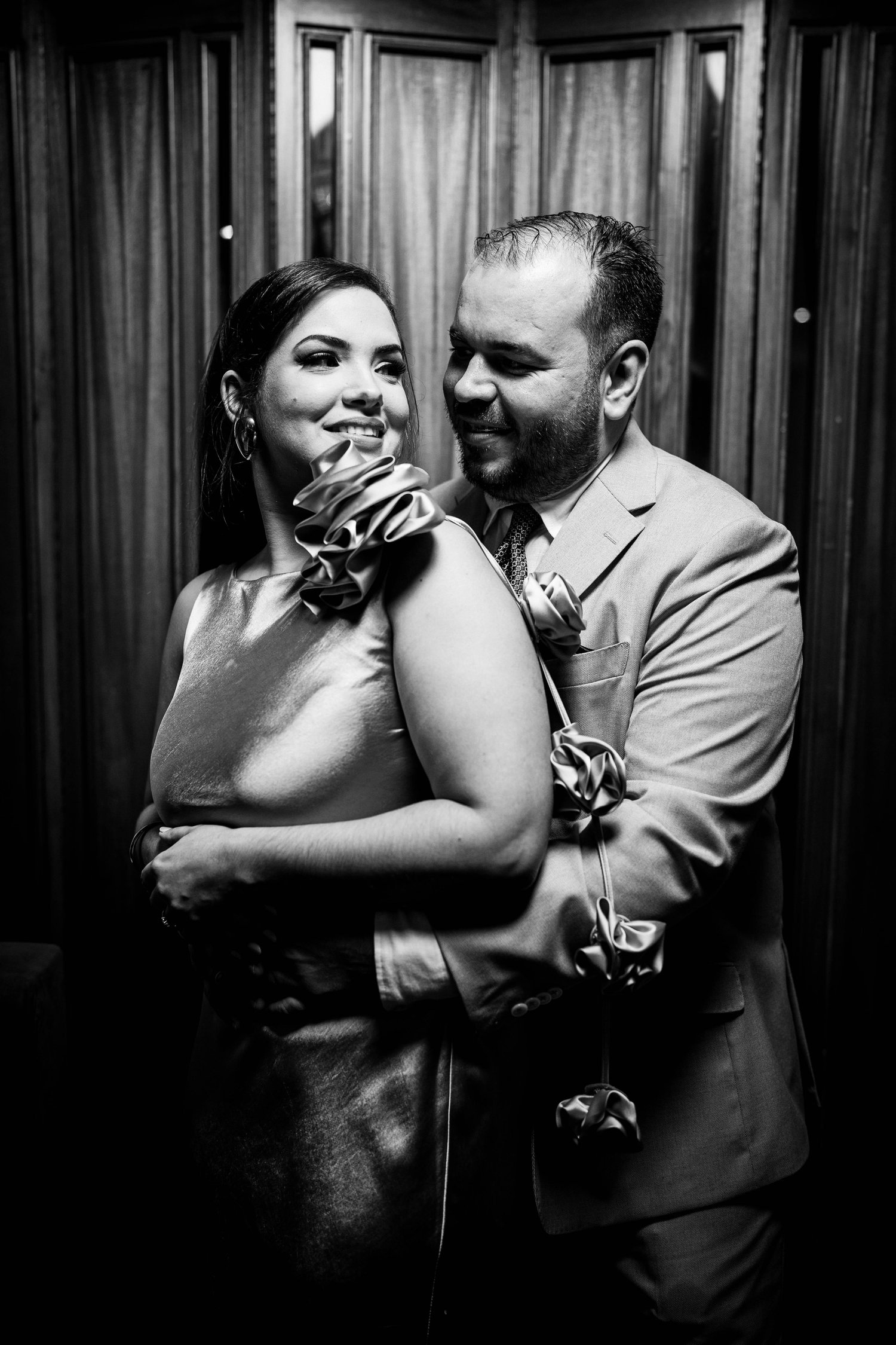 The Wedding Website of Maria Andrea Beltrán and Lisandro De Sousa