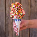 Moo's Place Homemade Ice Cream