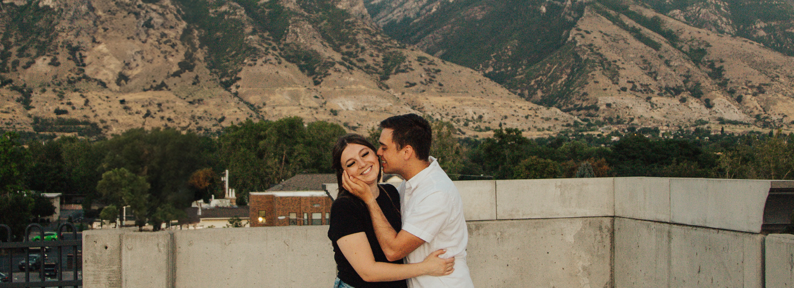 The Wedding Website of Hailey Larson and Riley Larson