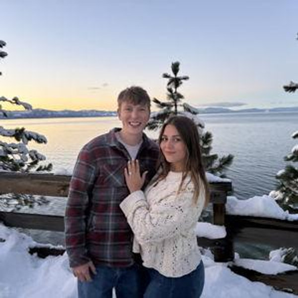 Our Honeymoon Fund