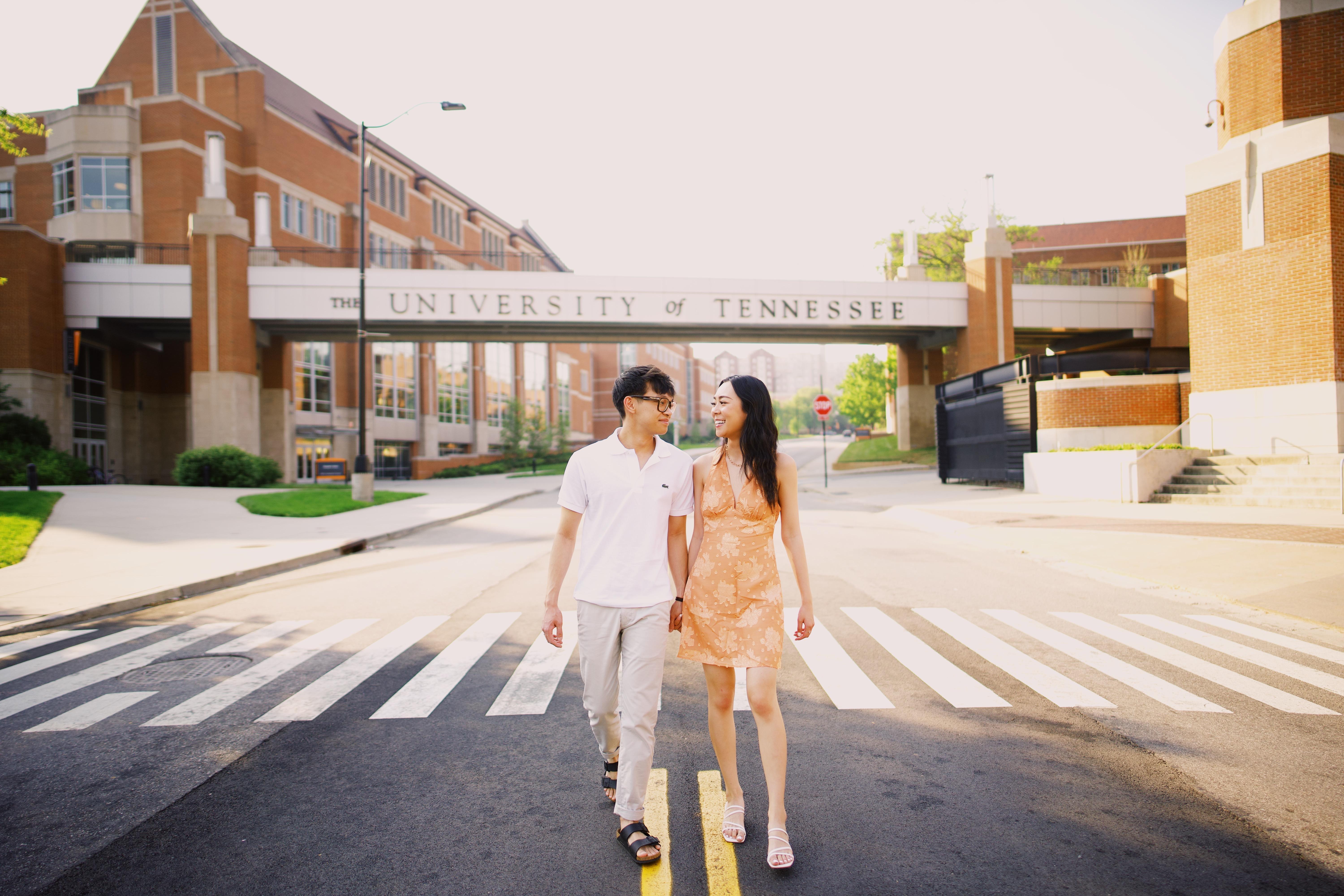 The Wedding Website of Helen Zhong and Nam Le