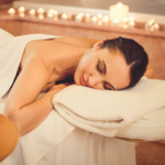 Asante Spa