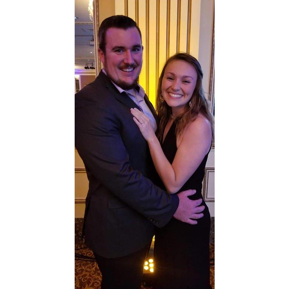 Vince Lombardi Cancer Foundation Gala- May 2019