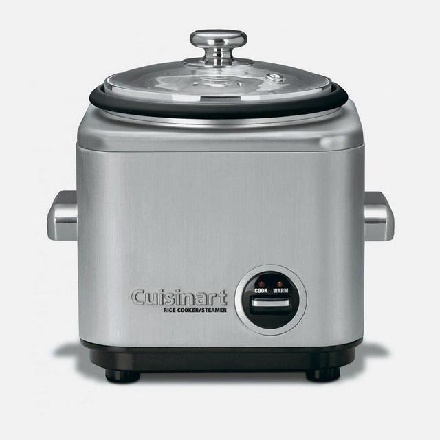 4 Cup Rice Cooker