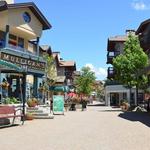 Stratton Village