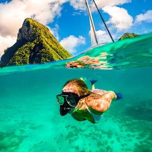 Snorkel Trip via Boat