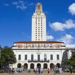 University of Texas at Austin
