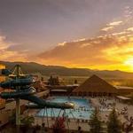 Fairmont Hot Springs