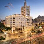 Restaurant and Hotel Malaga, Only You