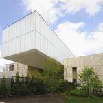 The Barnes Foundation