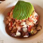 Restaurant recommendations