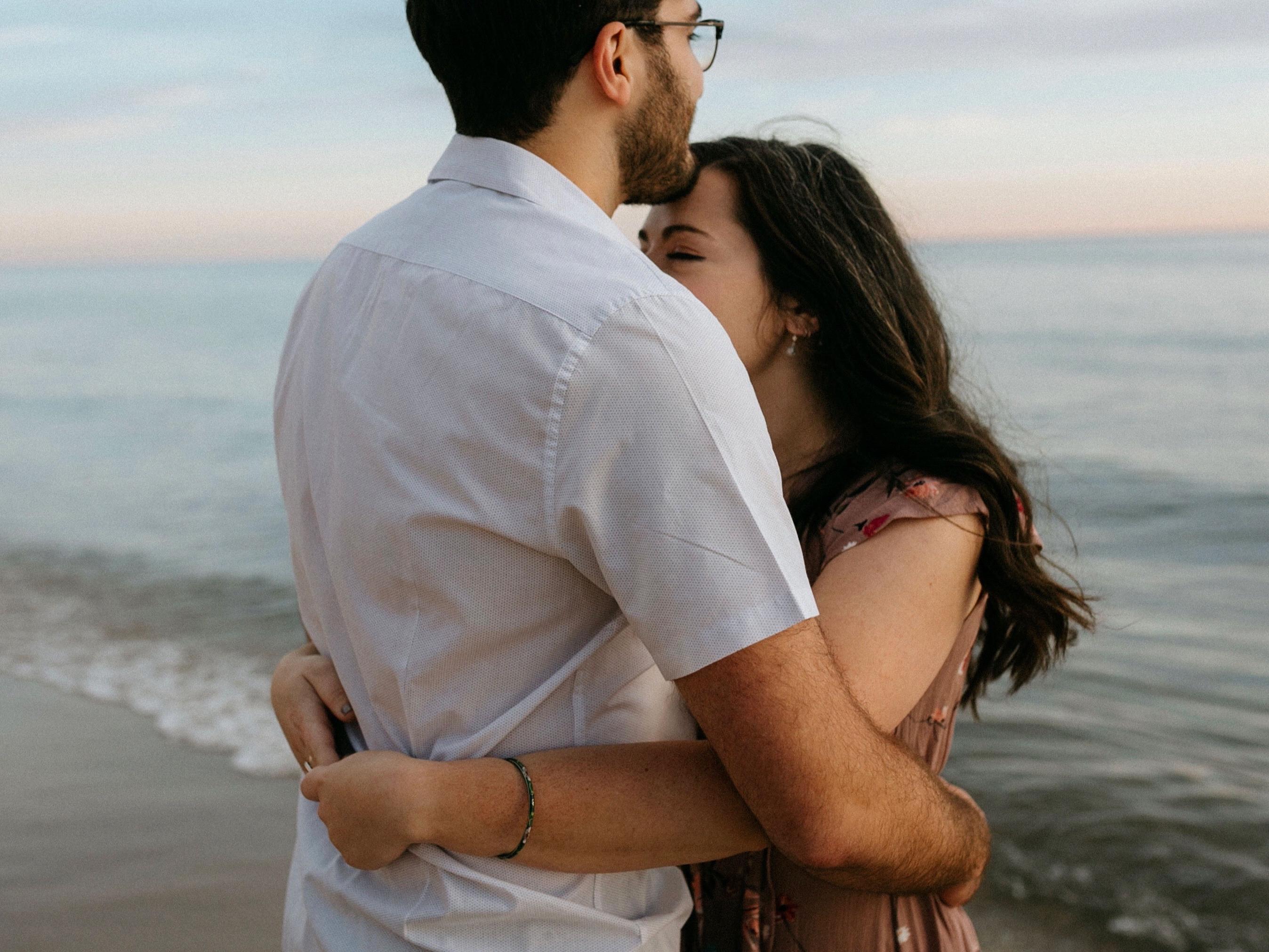 The Wedding Website of Brenna Egan and Matt Jannette