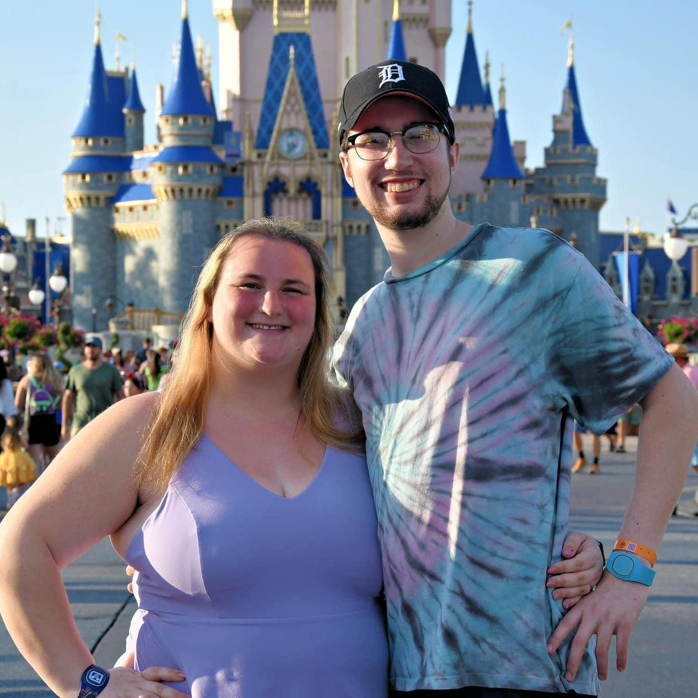 Our trip to Disney in 2022