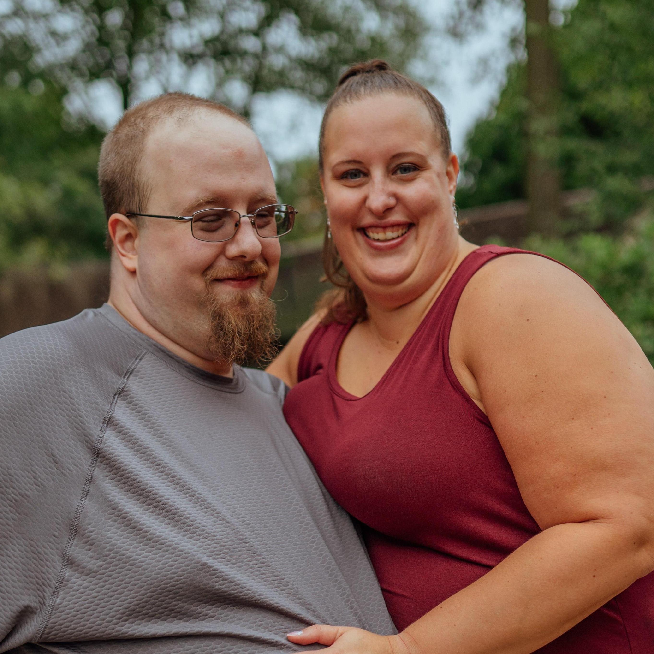 Engagement Photo's 2020