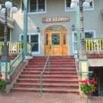 St Elmo Spa