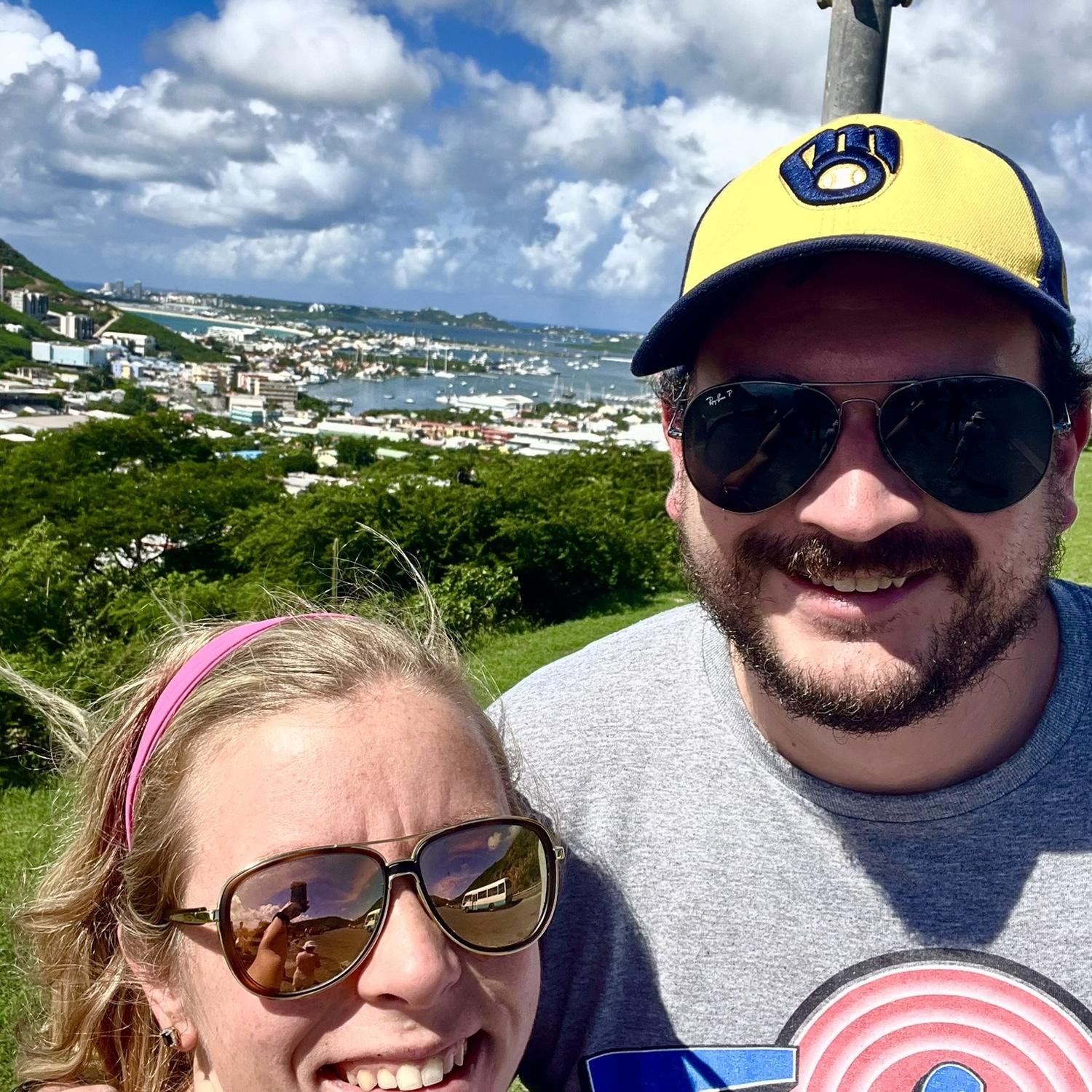St Marteen - December 2024