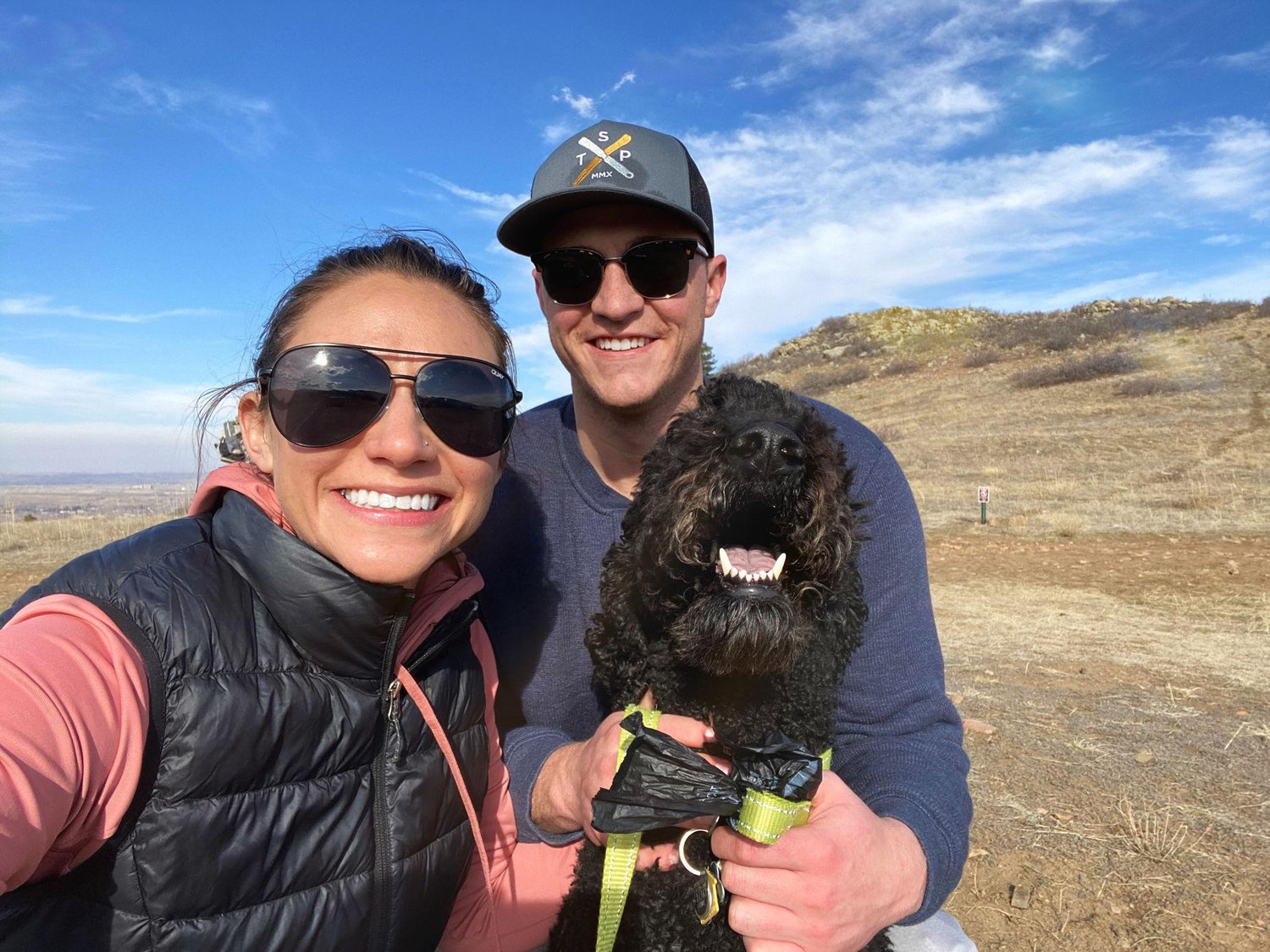 The Wedding Website of Rachel Fernandez-Grant and Trent McFall