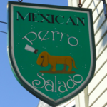 Perro Salado