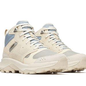 Tempo Sol Mid Waterproof - Color: Talc (Size 8 1/2)