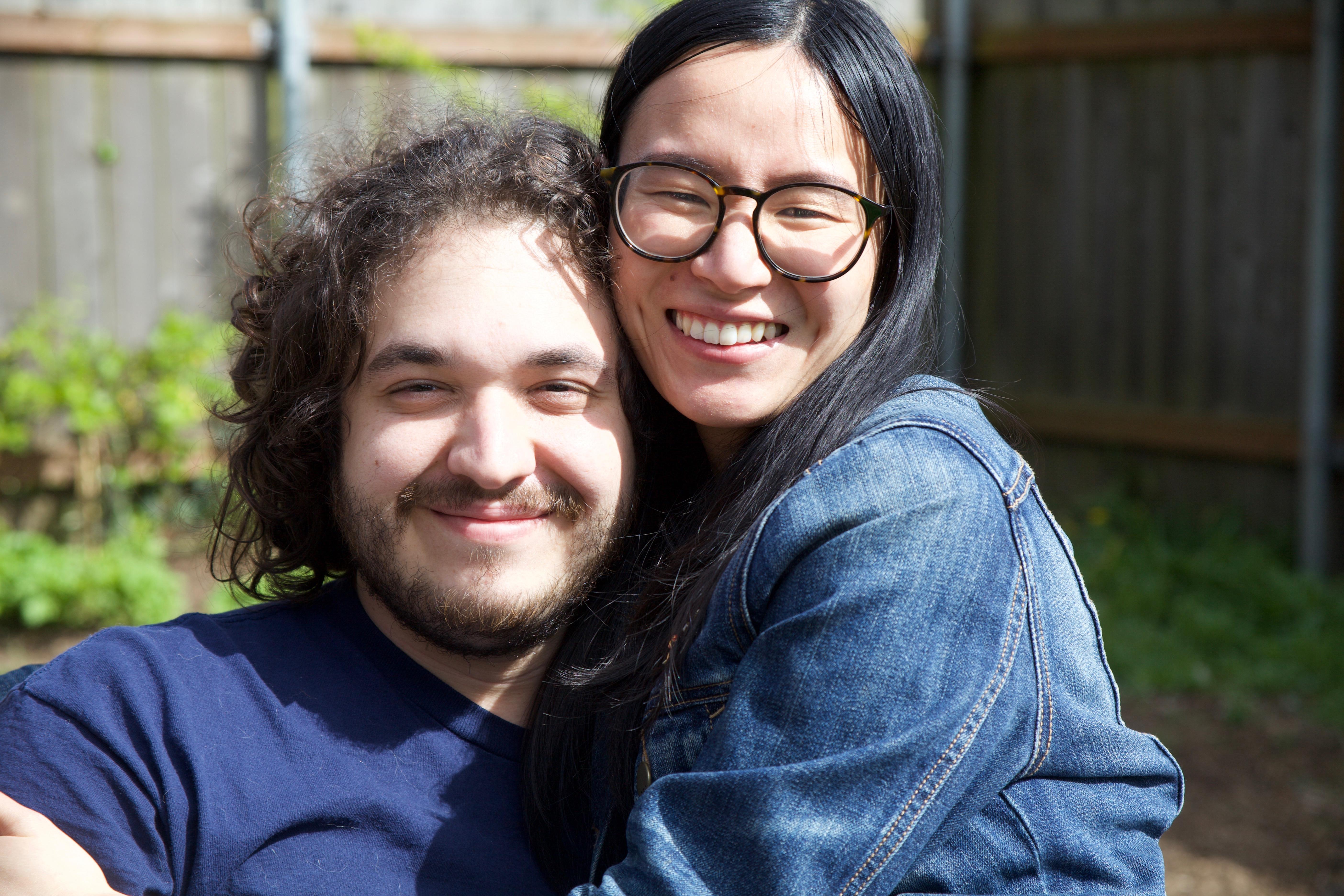 The Wedding Website of Esme Williams and Nicholas Ward