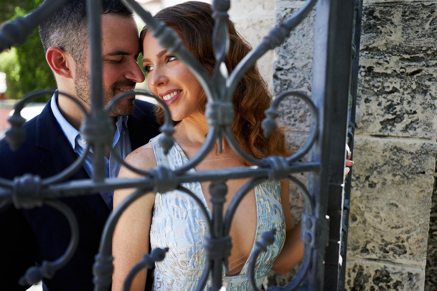 The Wedding Website of Brittani Thoma and Alex Ramirez
