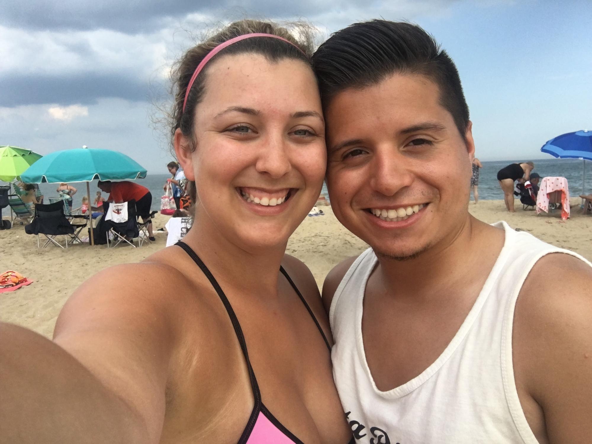 Ocean City, July 2016