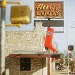 Allens Boots