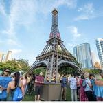 Bastille Days Milwaukee by the East Town Association