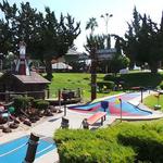 Golfland San Jose