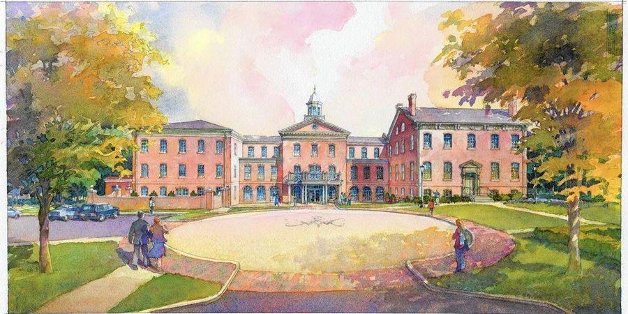 The Wedding Website of Aimee Payne and Chris Durant