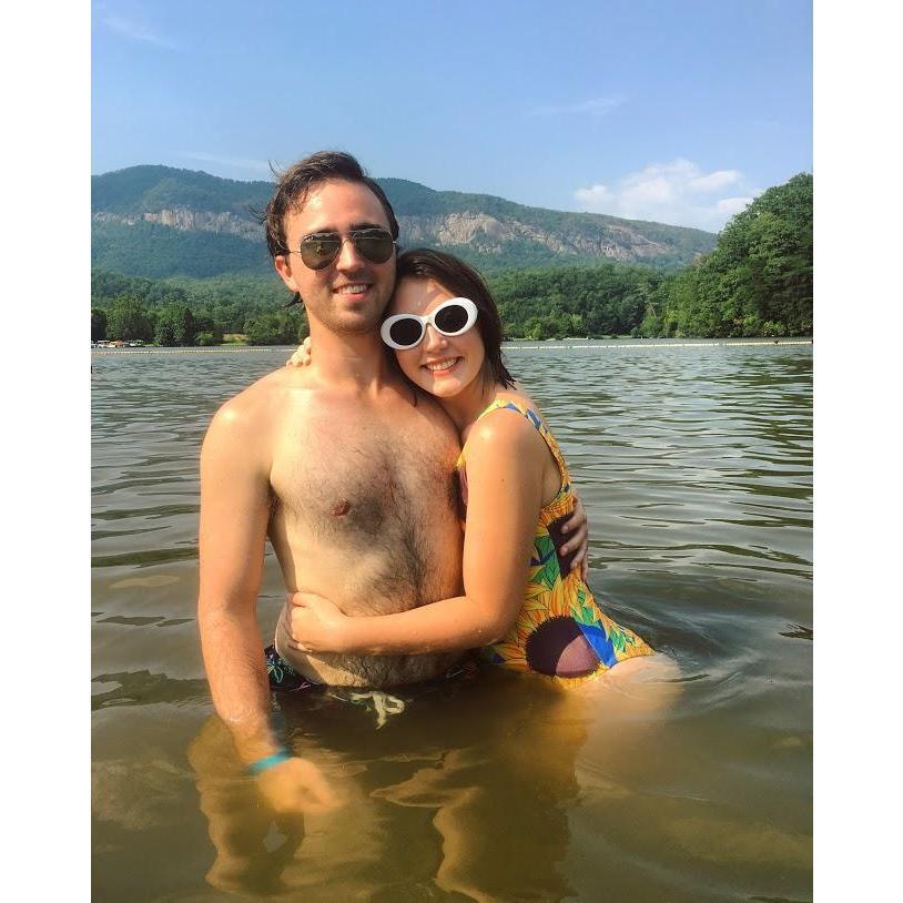 North Carolina- Summer 2017