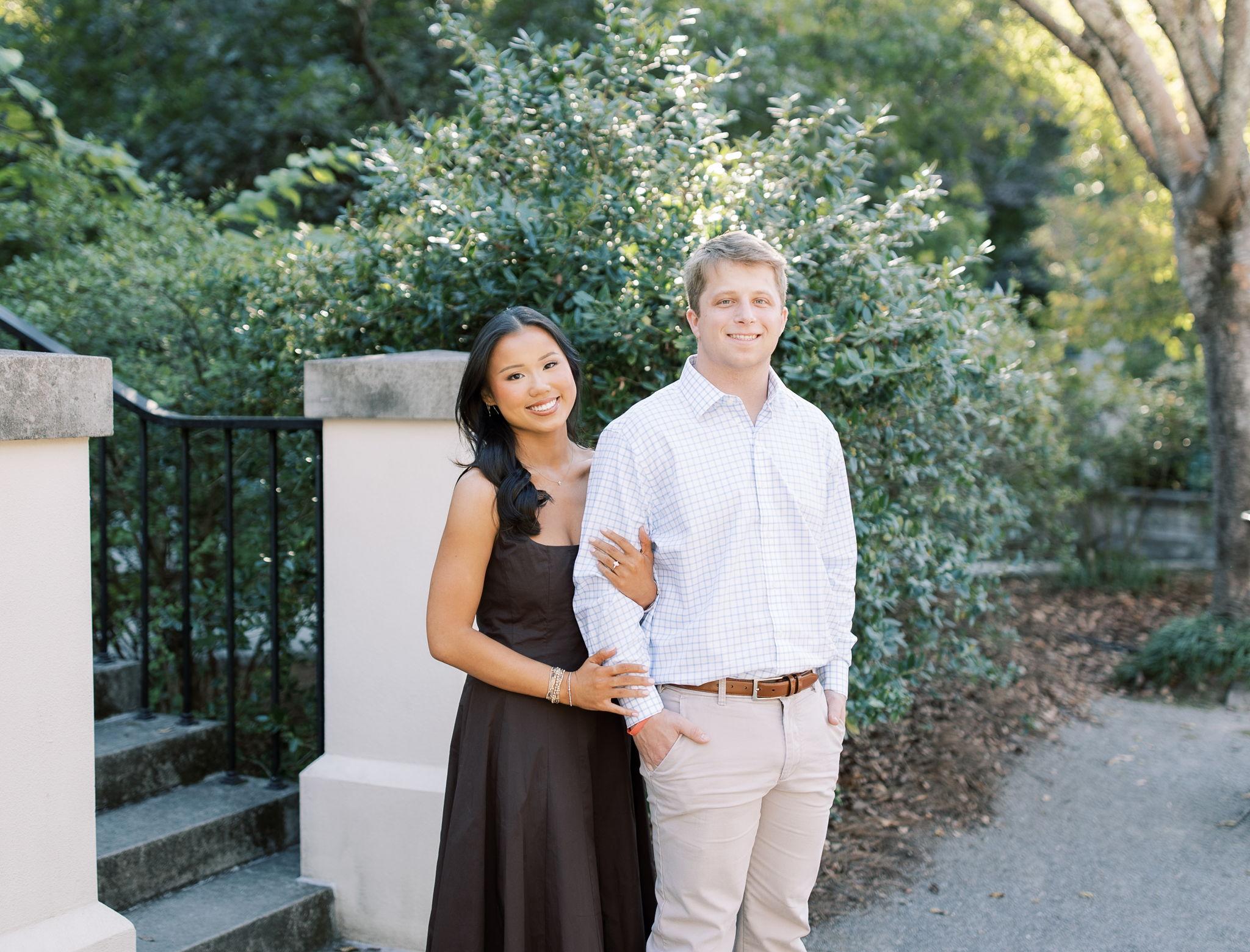 The Wedding Website of Ellen Williams and Andrew Jones