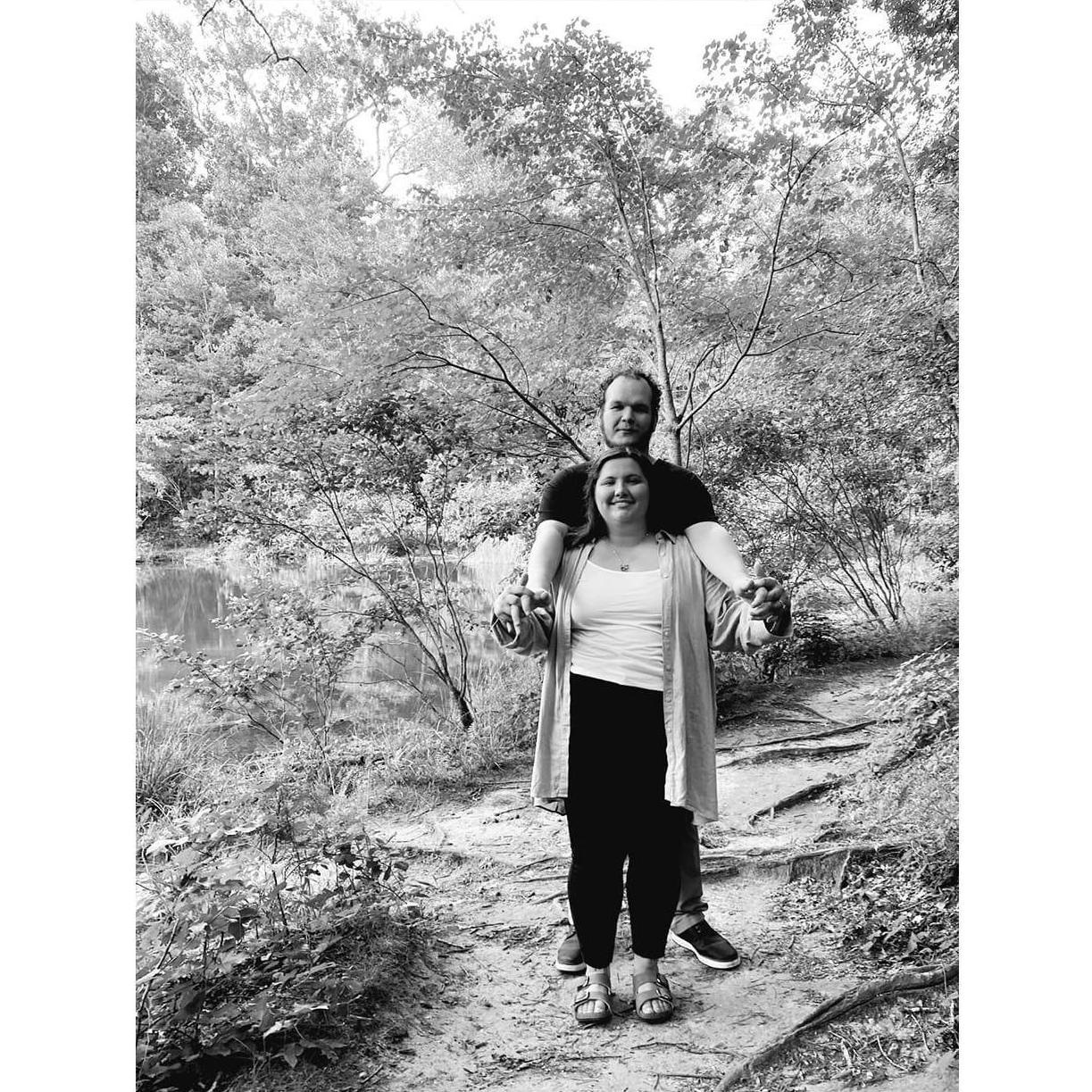Engagement Session