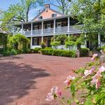 Porches on the Towpath