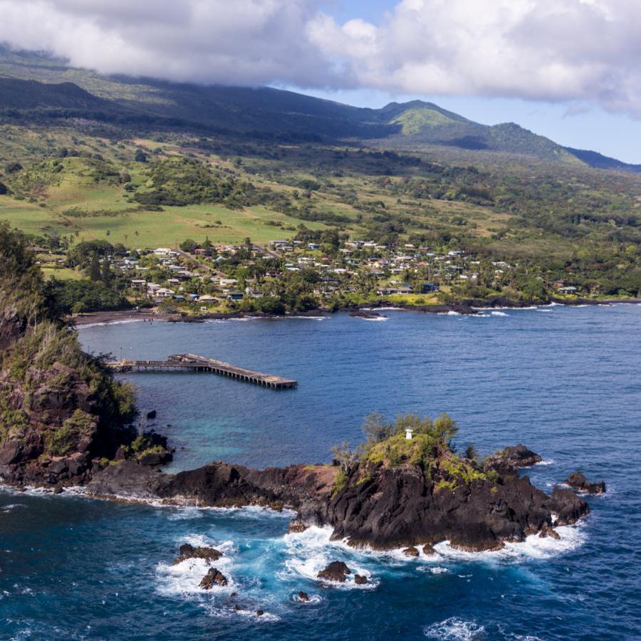 Hawaii Honeymoon Fund