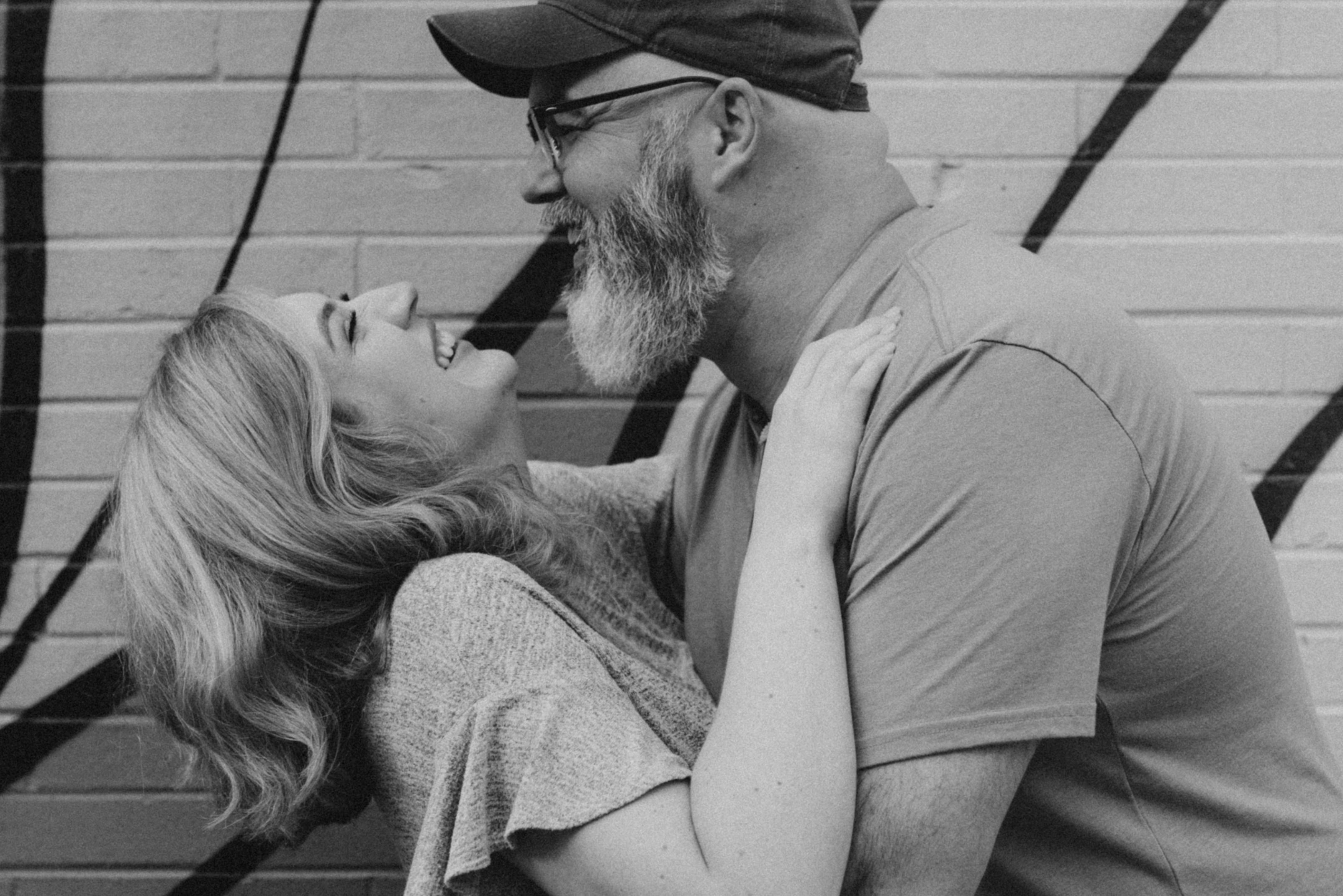 The Wedding Website of Laura Young and Dillon Burnett