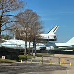 NASA Johnson Space Center
