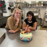 Arizmendi Bakery