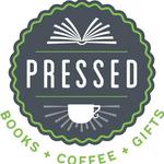 Pressed Books & Coffee