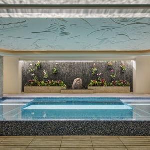 60-Minute Couples Massage at Kilolani Spa