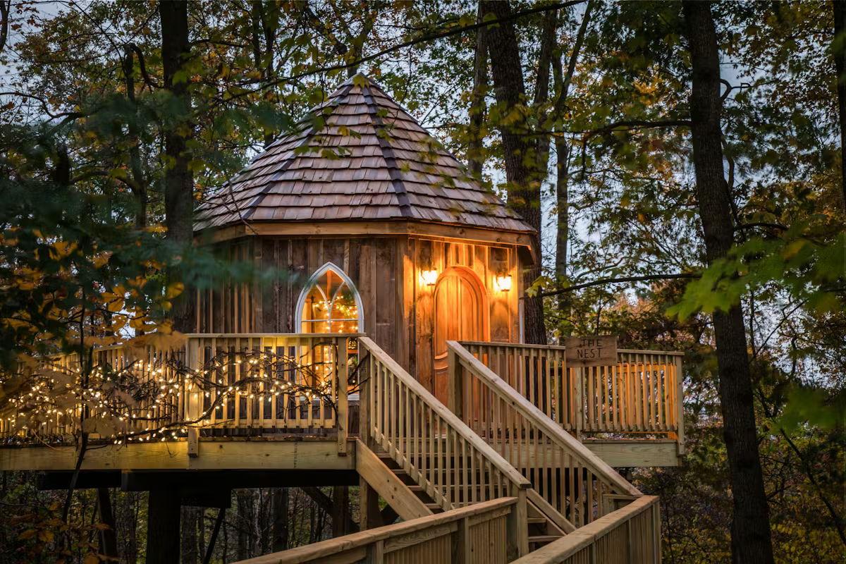 The Wedding Website of Corey Bernard and Aaron Hart