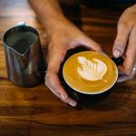 Kona Coffee & Tea ⸺ COFFEE/TEA/BRUNCH