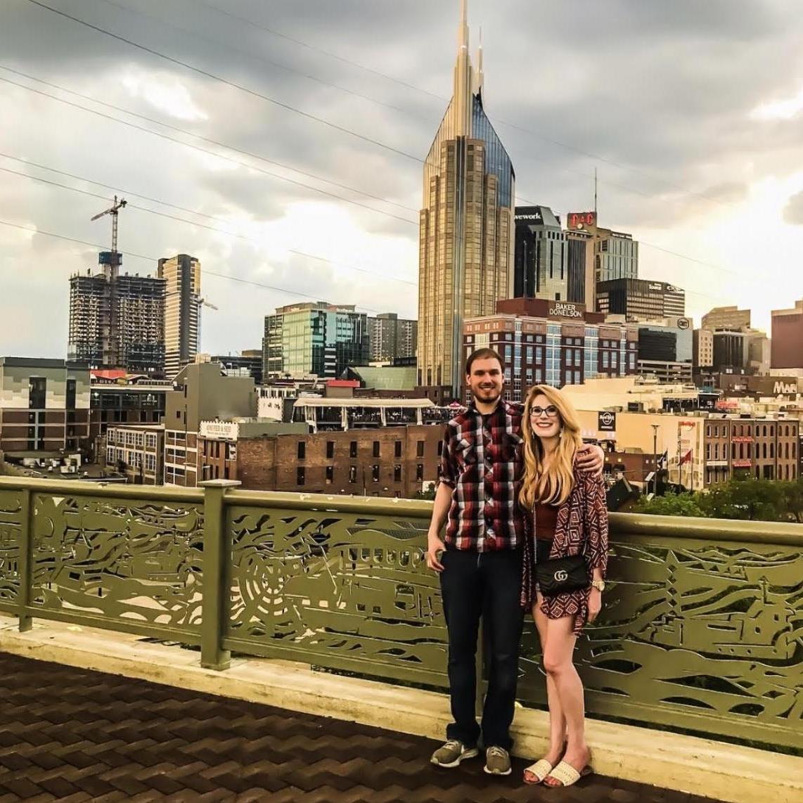 Nashville, TN 2019